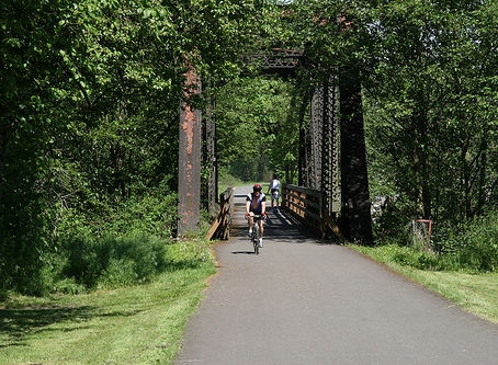 Pierce County Park Impact Fees increase debunked