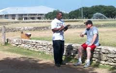 ForeverGreen Trails takes lead on survey of trail users in Pierce County