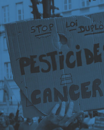 L’inquiétude des Français pour leur santé, un point de bascule pour l’écologie ?