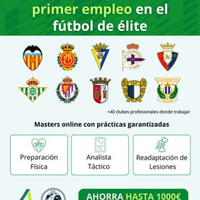CONVENIO ANECAFYDE Y FSI TRAINNING 
