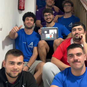 XXX Reunión Presencial de la ANECAFYDE