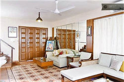 Living Room - Villa C-7e