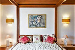 Master Bedrrom on 1st Floor Villa C-7.2e