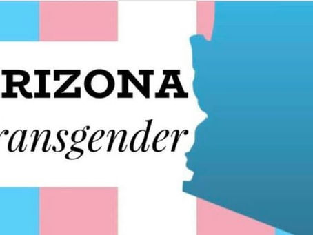 🌟Papillon Is Now the Proud Sponsor and Committee Member of AZTG Transgrender Org.🌟