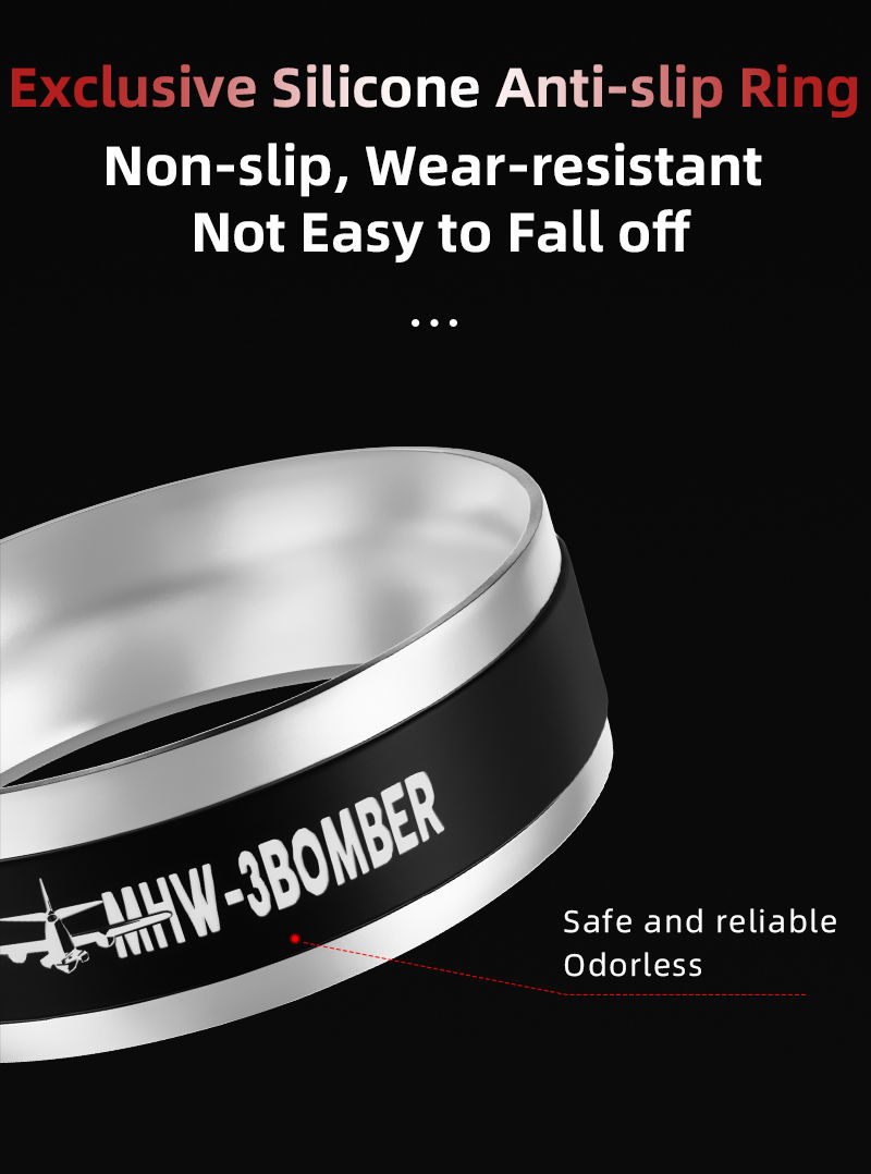 Thumbnail: YU-Series Magnetic Dosing Ring 58mm