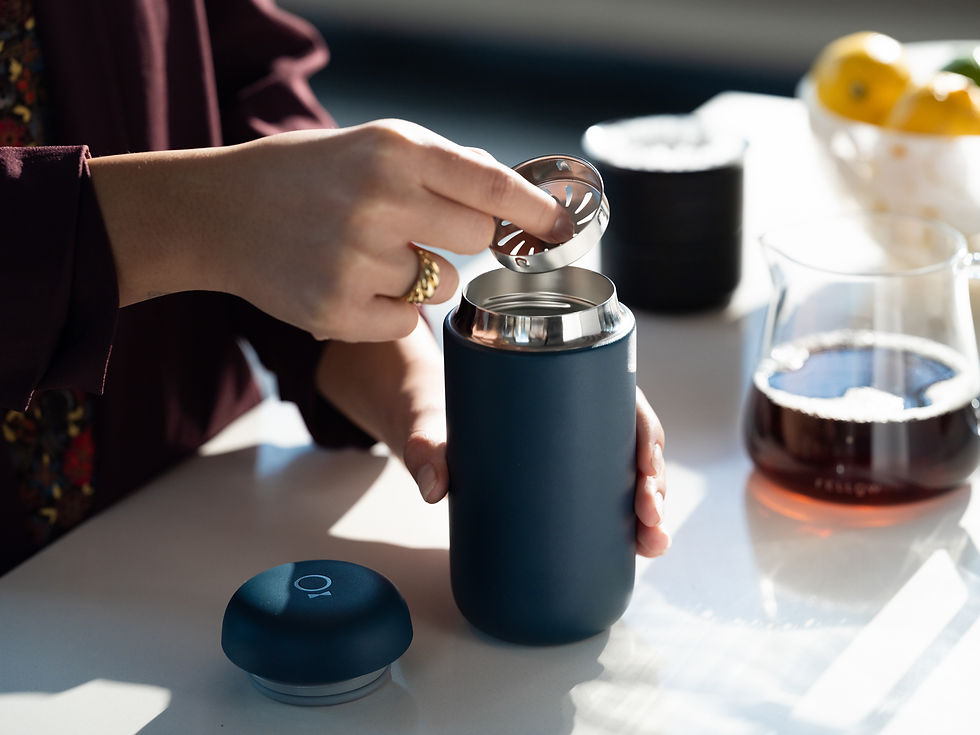 Thumbnail: Carter Move Mug 12oz / 350ml