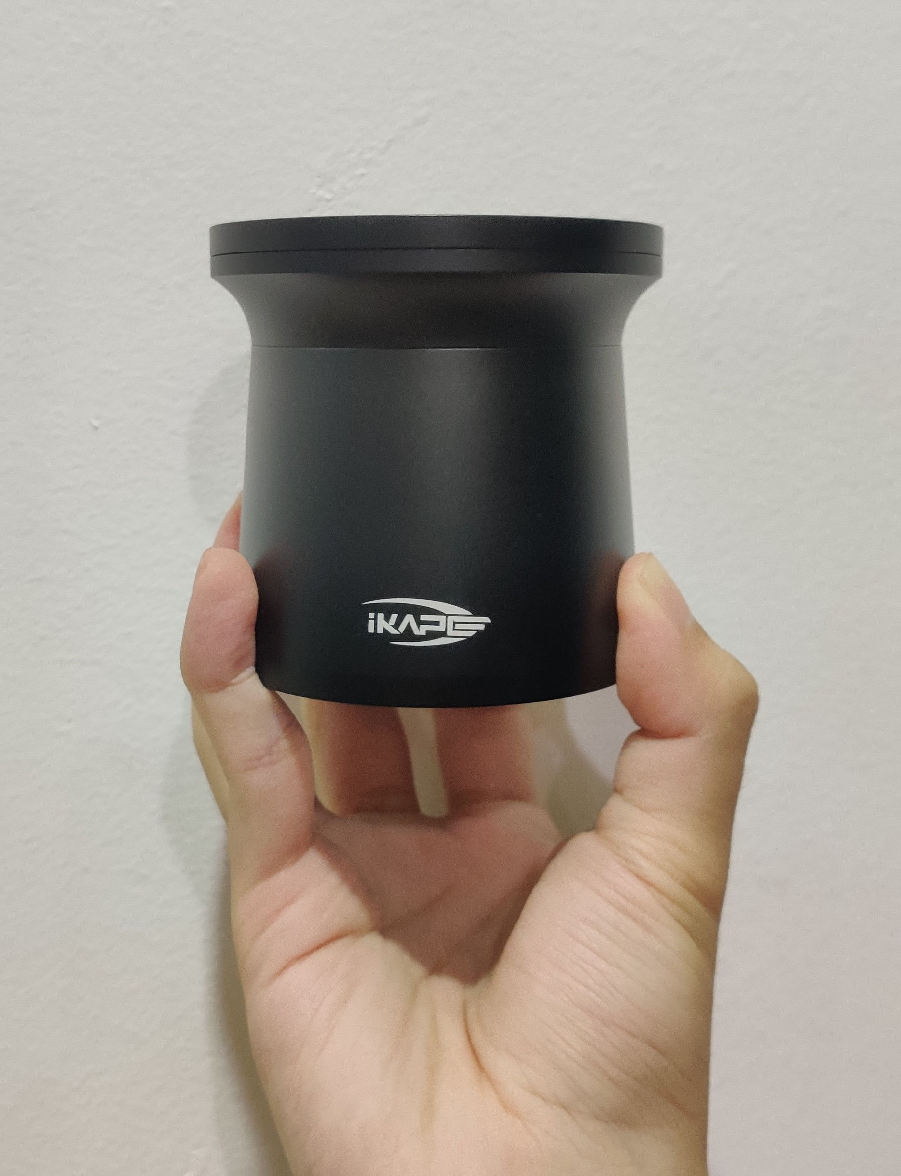 Coffee Blind Shaker / Espresso Dosing Funnel 58mm