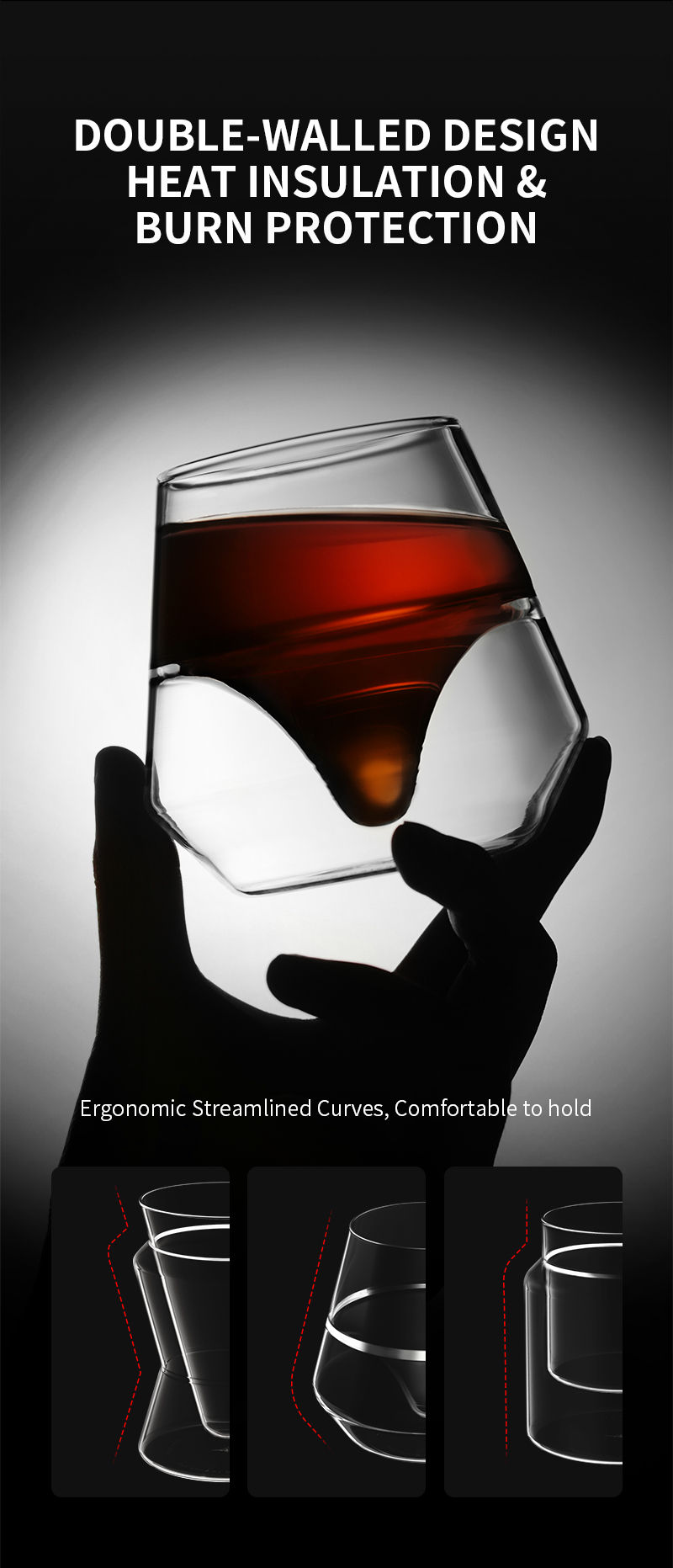 Thumbnail: DW Series Glass Cup