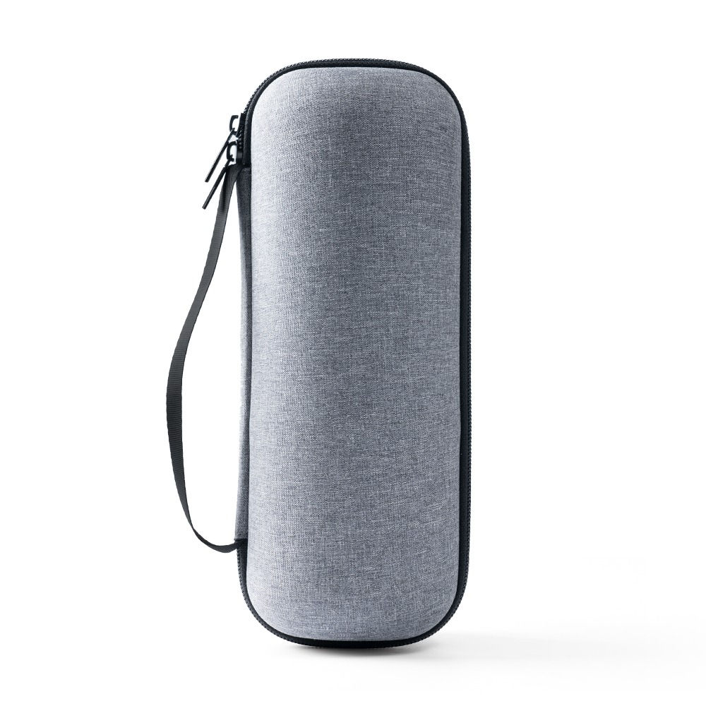 Cylindrical Carry Case