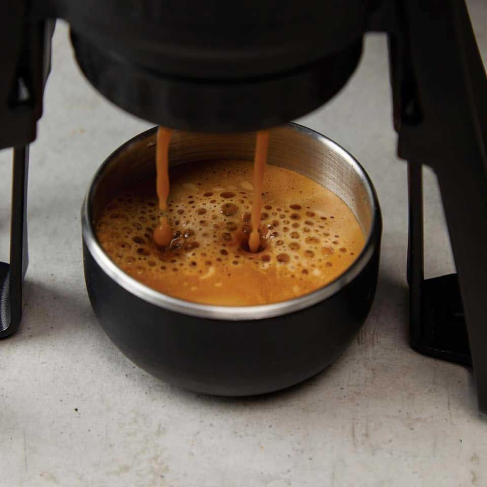 Thumbnail: SP-300 Mirage Portable Espresso Maker