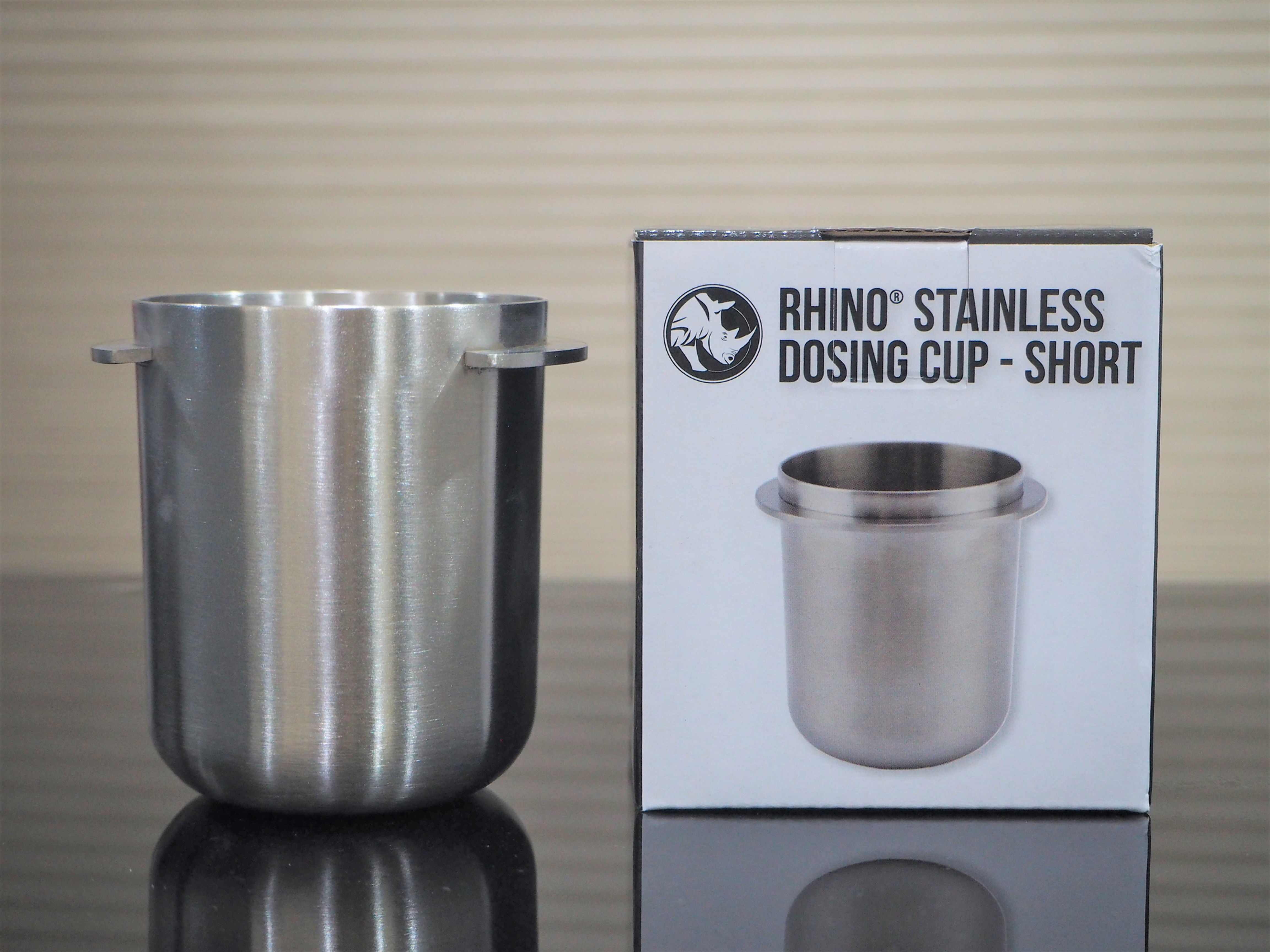 Rhino Dosing Cup - Short
