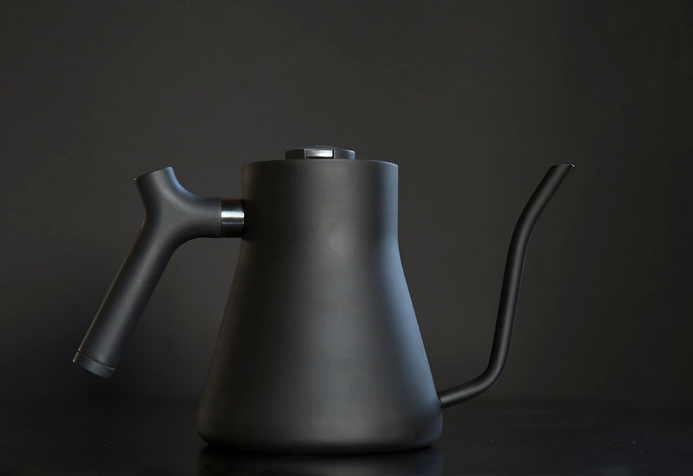 Thumbnail: Stagg Pour-over Kettle