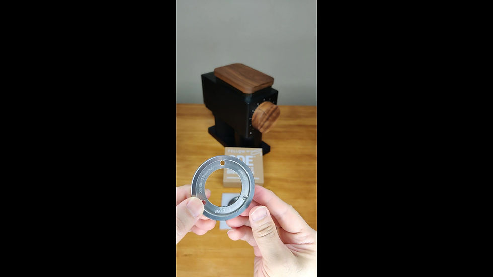 Thumbnail: Ode 64mm Gen 2 Brew Burrs