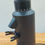 Thumbnail: T64 Electric Coffee Grinder - Matte Black