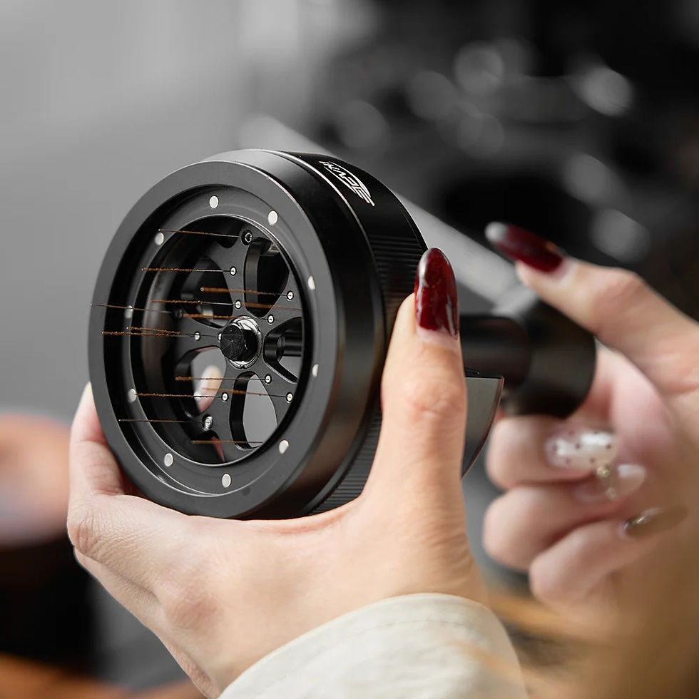Thumbnail: One-Press Spring-Back WDT Tool 58mm