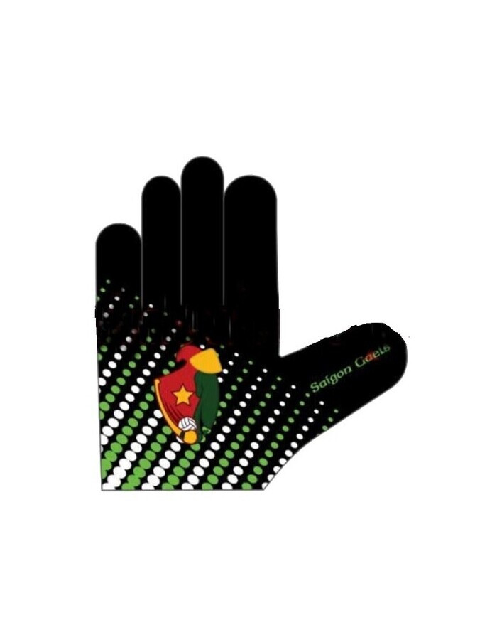 Saigon Gaels GAA Gloves