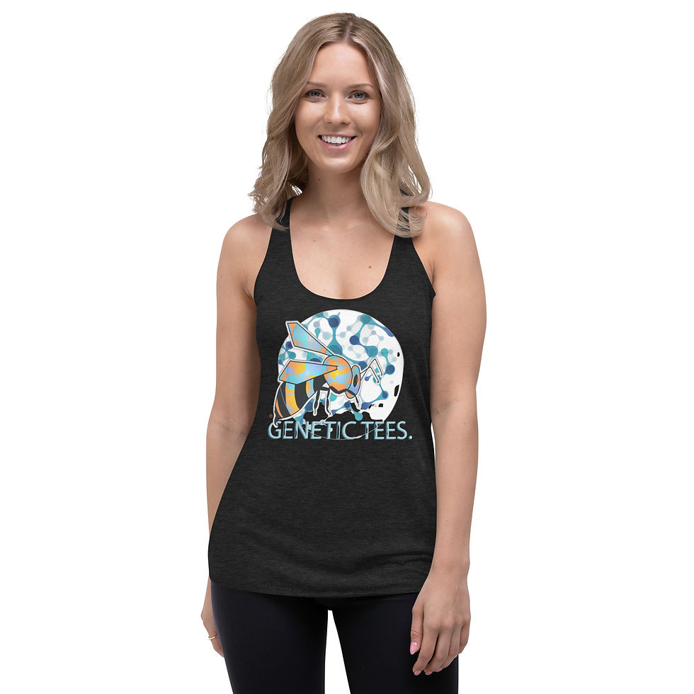 Women's Racerback Tank