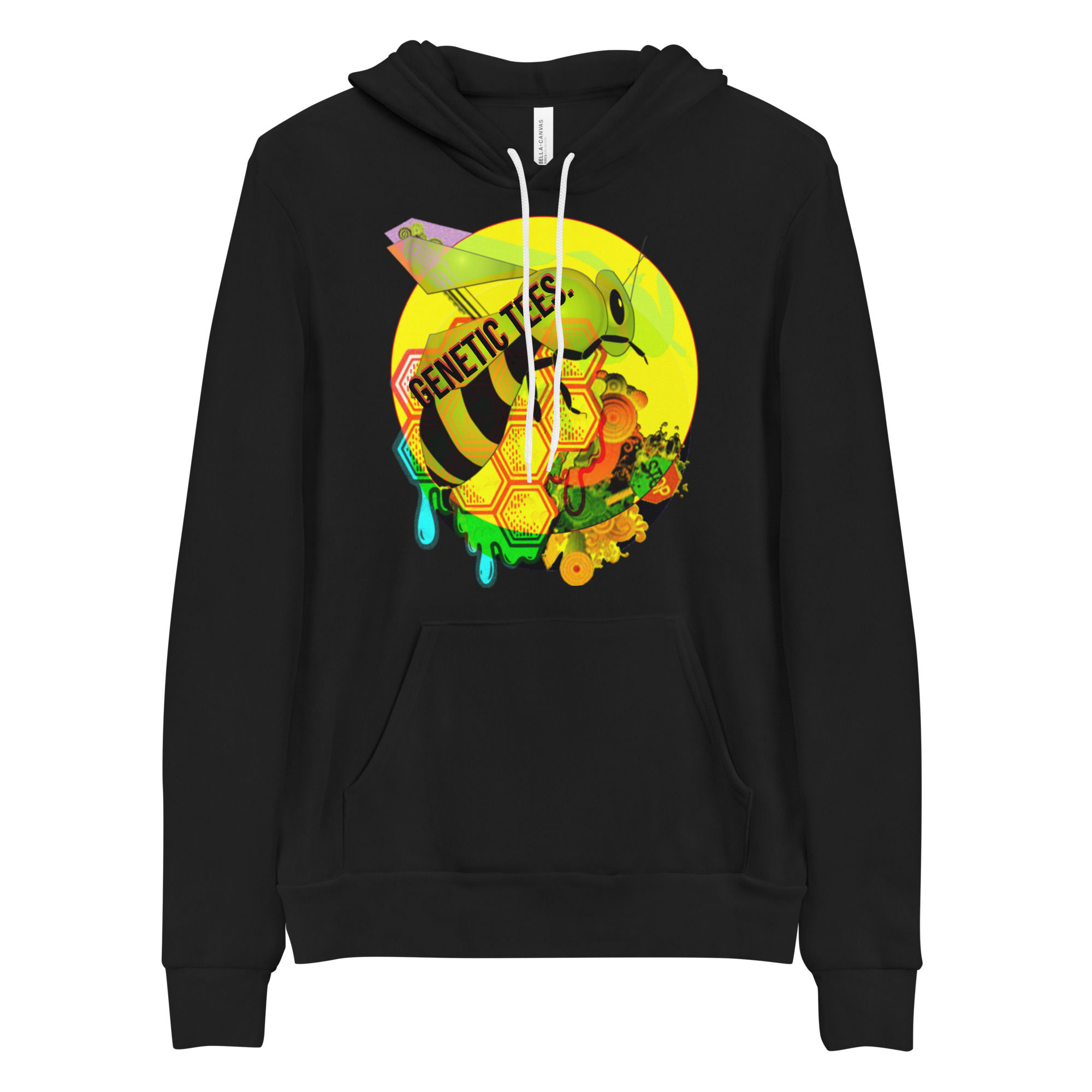 Unisex hoodie
