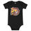 Thumbnail: Baby short sleeve one piece