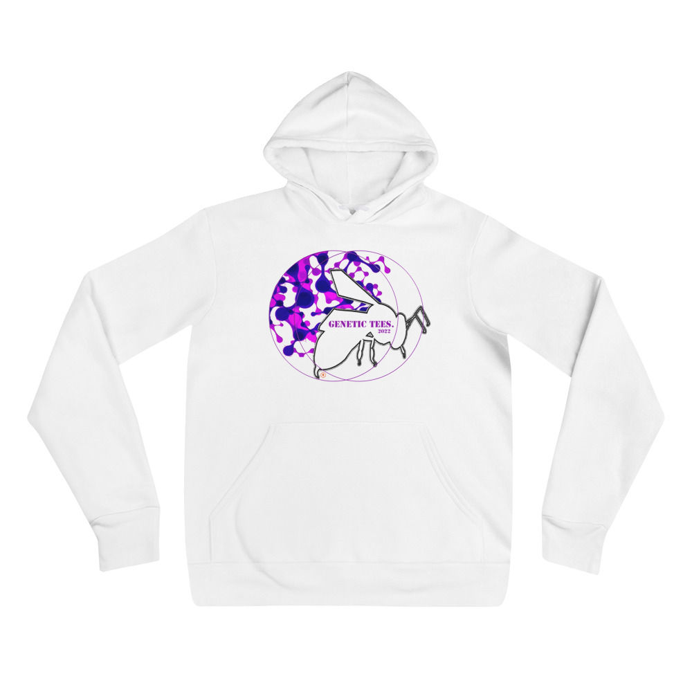 Unisex hoodie