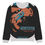 Thumbnail: Knitted crew neck sweater