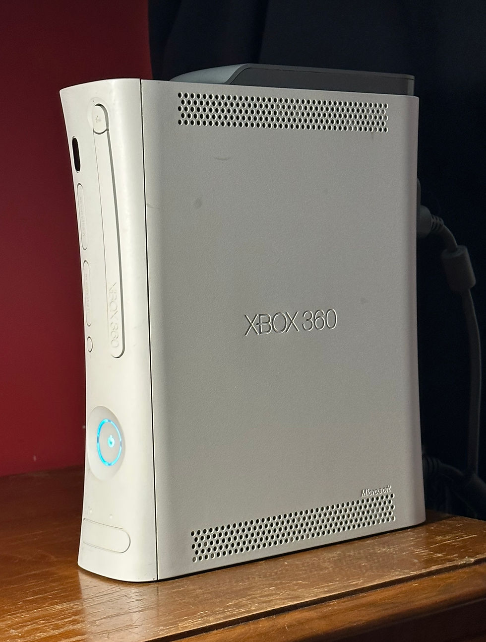 Falcon SMC+ RGH 500GB Bundle