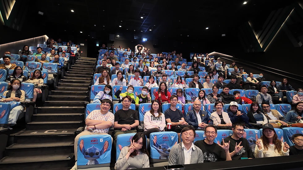 《看我今天怎麼說》放映會 2.JPG