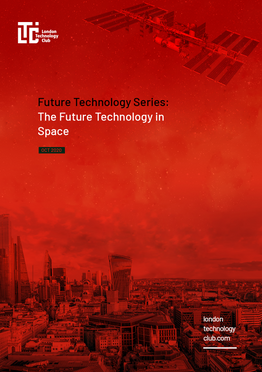 Future Technology Series - Space Report