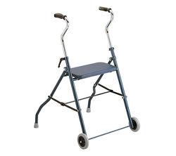 Rollator 2 roues