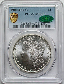 1900-O/CC Overmintmark