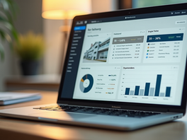 The Advantages of Online Property Management with Digital Property Management Tools