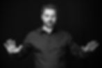 Fabian Surrey bei Breathwork in der Gruppe