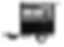 Compact Square Food Trailer