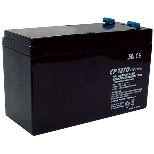 Security Alarm battery 12 Volt 7 Amp