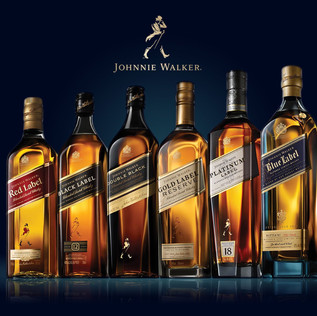Johnnie Walker - Whisky Makers