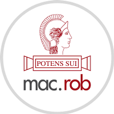 The Mac.Robertson Girls' High School