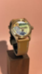 Montre personnalisée Repin