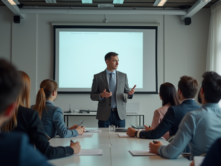 Exploring CGXperts: Your Path to Professional Growth