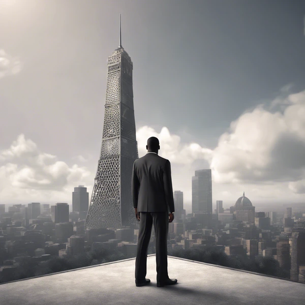 Become an expert in business analysis