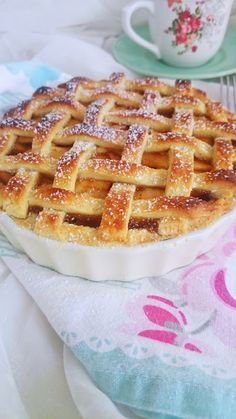 Miniatura: Tarta de cereza