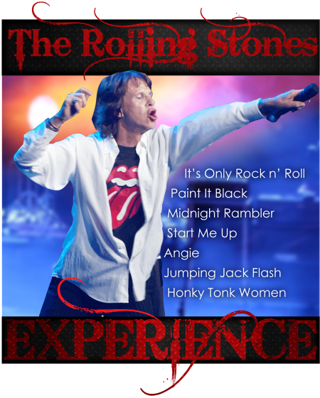 Rolling Stones Experience