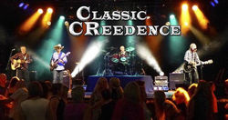 Classic Creedence