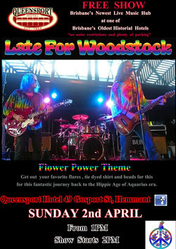 lATE FOR WOODSTOCK copy