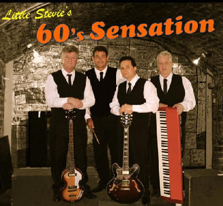 60's Sensation