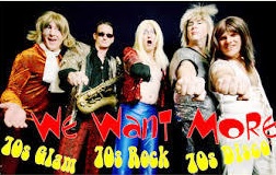 We Want More