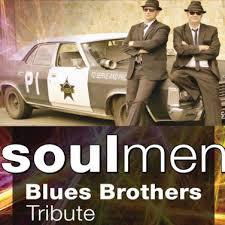 Blue Brothers Tribute Band