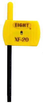 TORX | EIGHT TOOL