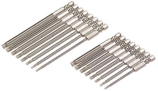 TORX | EIGHT TOOL