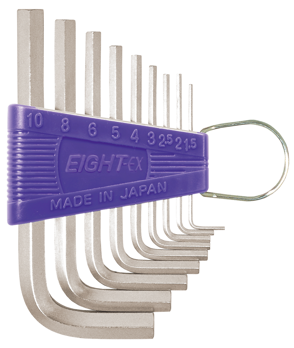 RS-9 | EIGHT TOOL