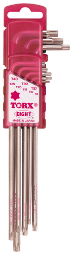 TXEL-S8 | EIGHT TOOL